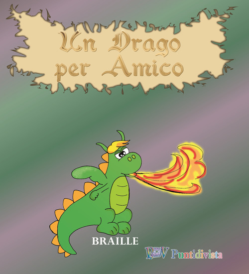 Un drago per amico