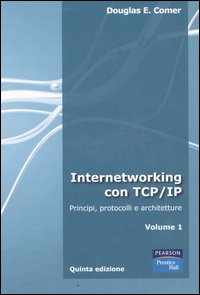 Internetworking con TCP/IP