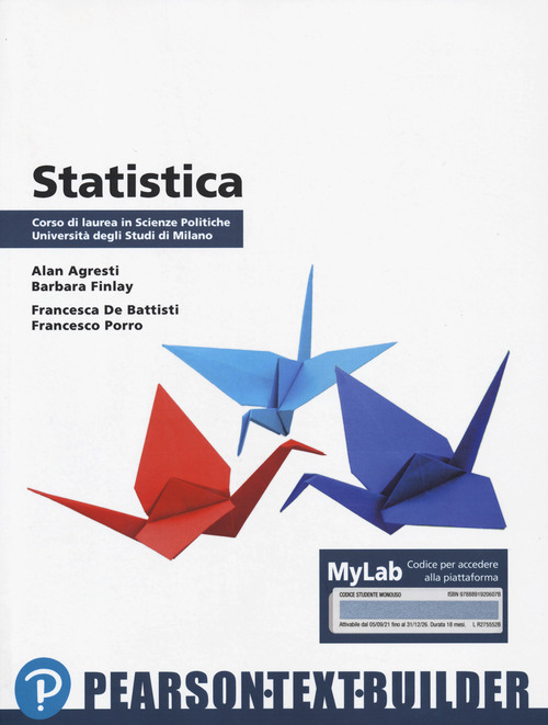 Statistica