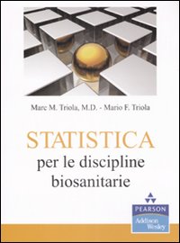 Statistica per le discipline biosanitarie