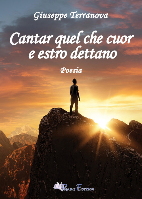 Cantar quel che cuore e estro dettano