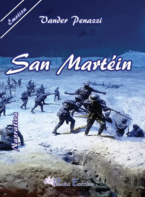 San Martèin