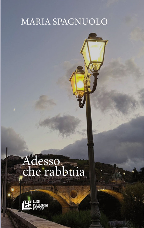 Adesso che rabbuia