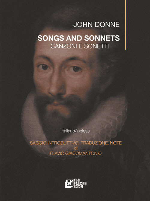 Canzoni e sonetti-Song and sonnetts