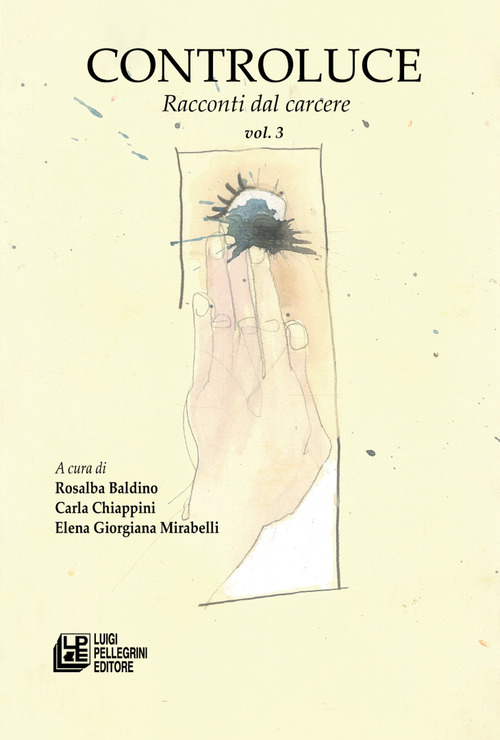 Controluce. Racconti dal carcere