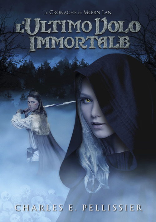 L'ultimo volo immortale