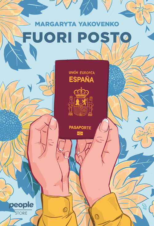 Fuori posto