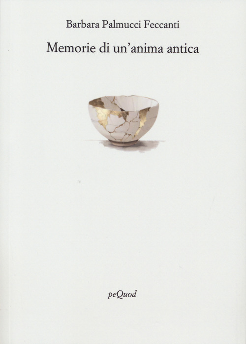 Memorie di un'anima antica