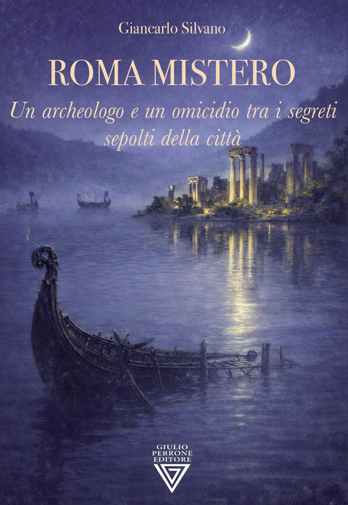 Roma mistero
