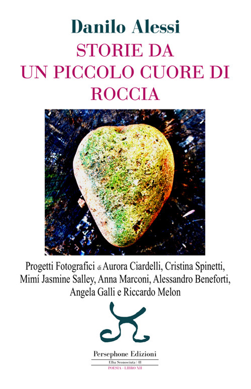 Storie da un piccolo cuore di roccia
