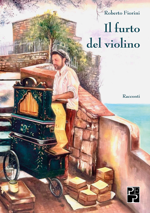 Il furto del violino