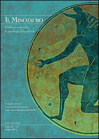 Il minotauro. Problemi e ricerche di psicologia del profondo
