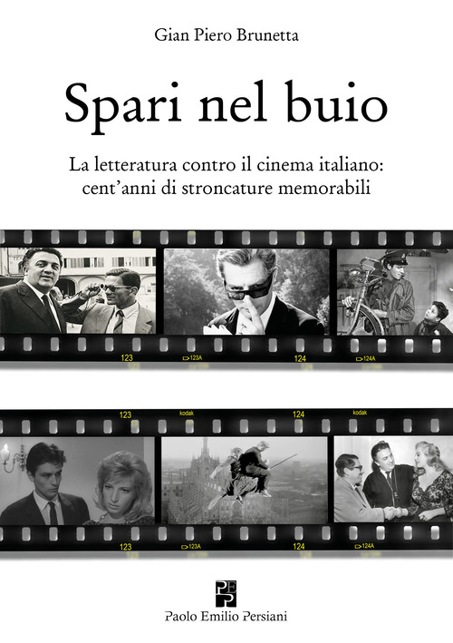 Spari nel buio