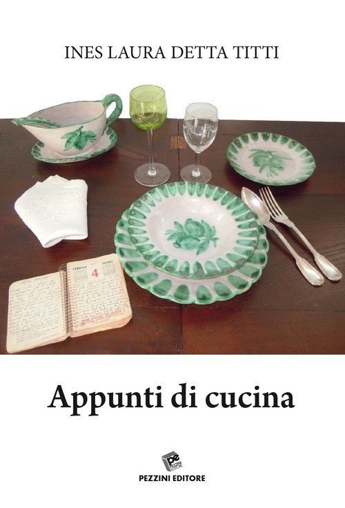 Appunti di cucina