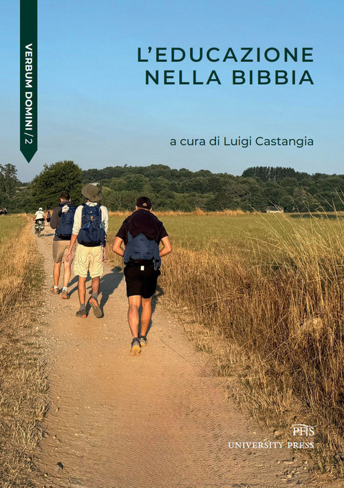 L'educazione nella bibbia