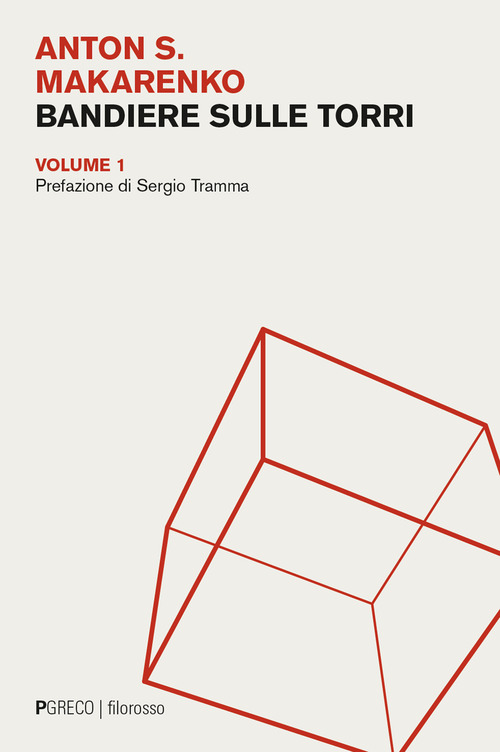 Bandiere sulle torri