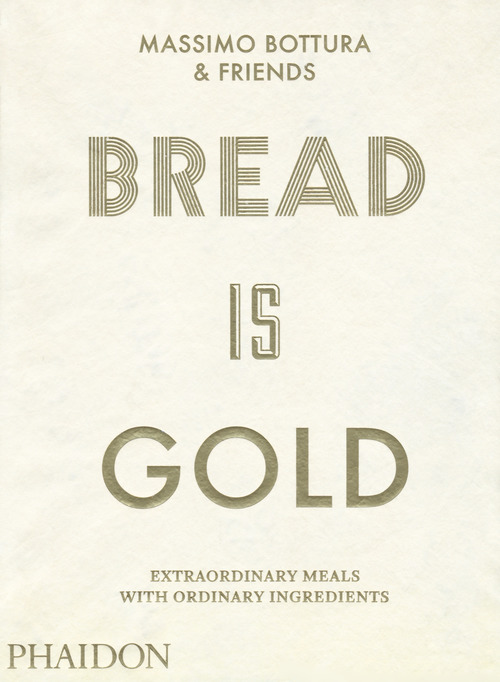 Bread is gold