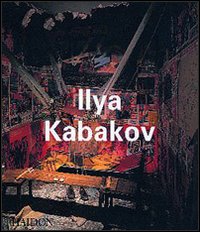 Ilya Kabakov