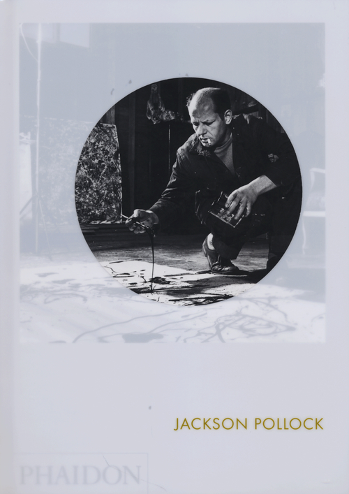 Jackson Pollock