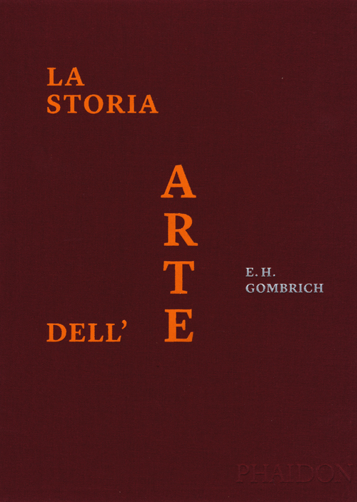 La storia dell'arte