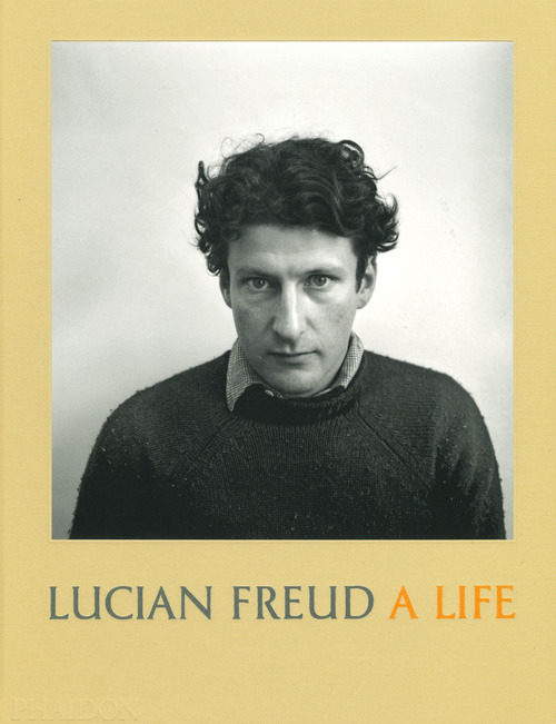 Lucian Freud. A life