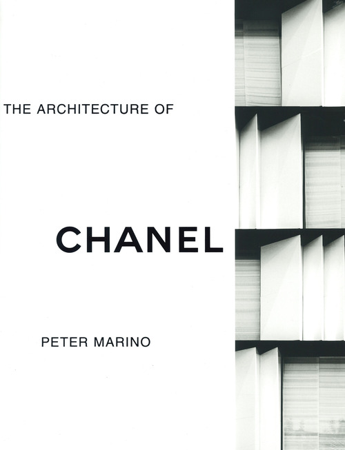The architecture of Chanel