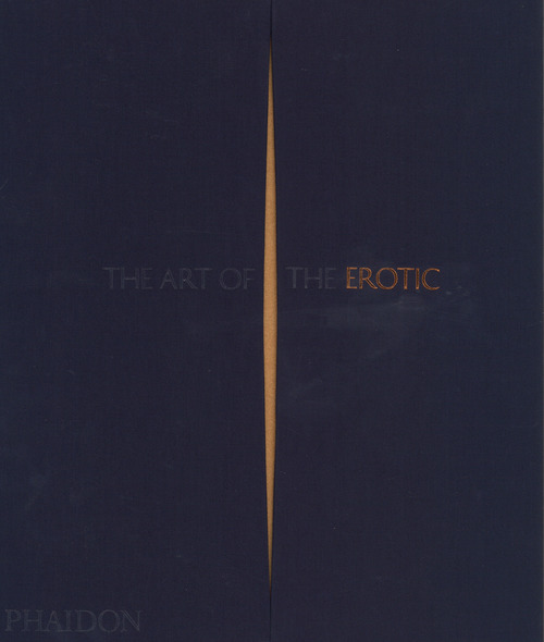 The art of erotic