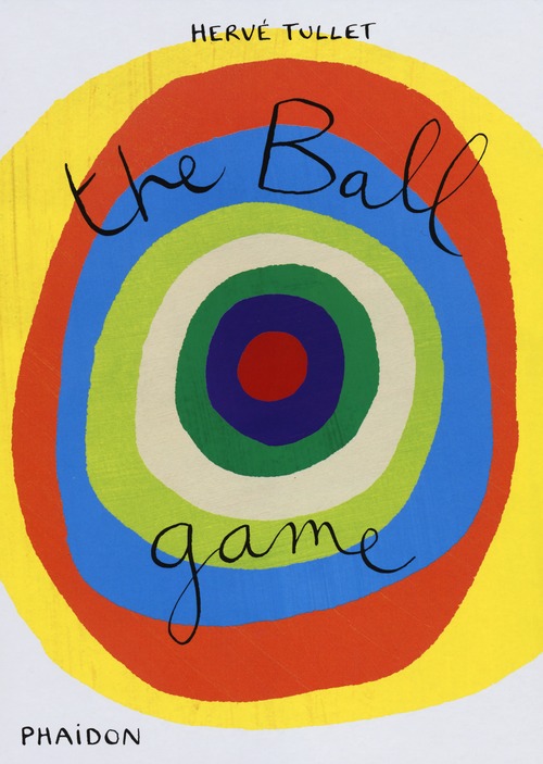 The ball game