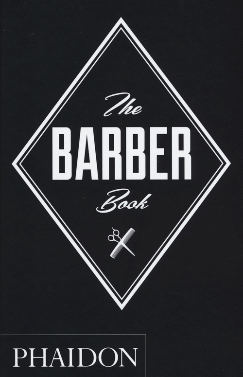 The barber book