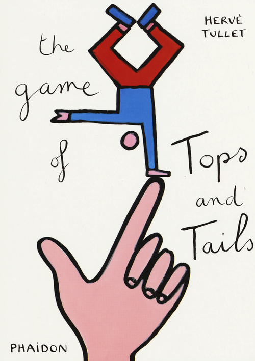 The game of tops & tails