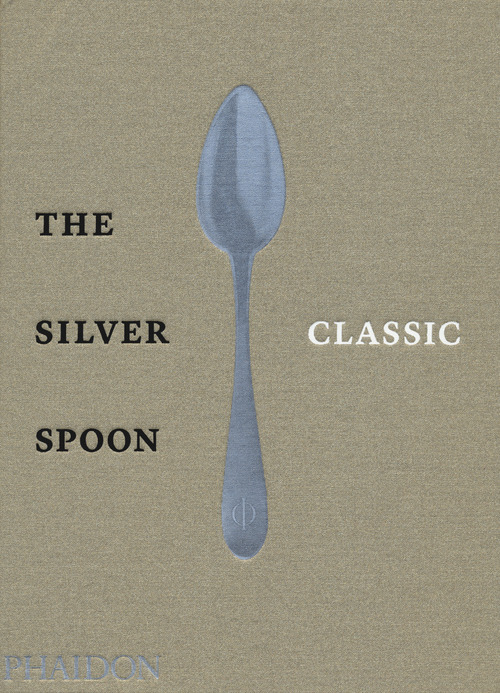 The Silver Spoon classic