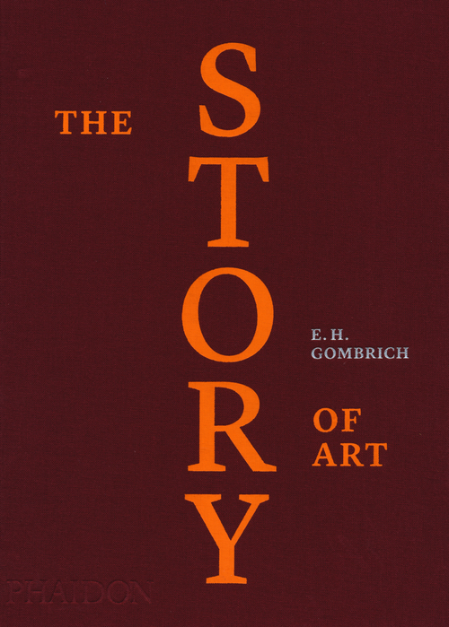 The story of art