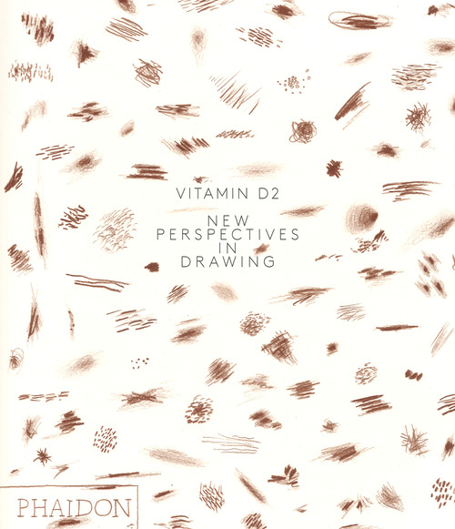Vitamin D2. New perspectives in drawing