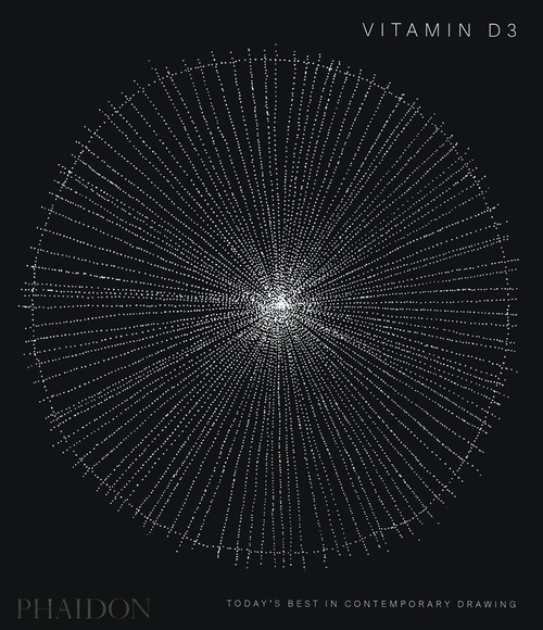 Vitamin D3. Today's best in contemporary drawing