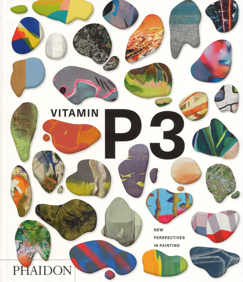 Vitamin P3. New perspectives in painting
