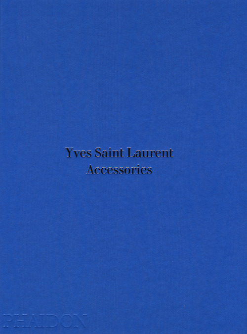 Yves Saint Laurent accessories