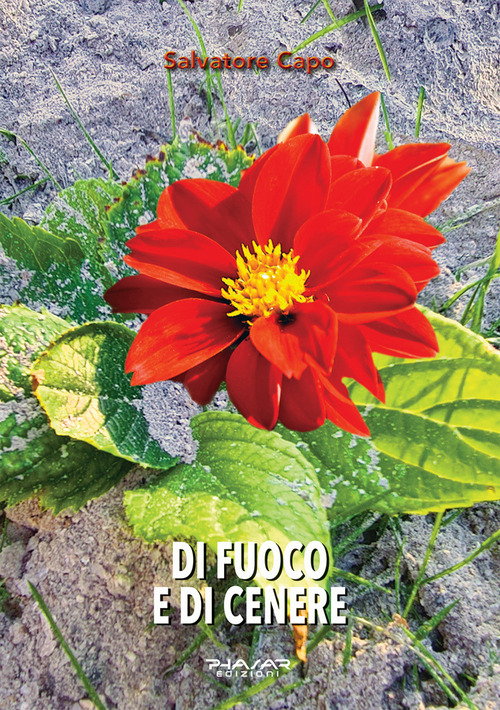 Di fuoco e di cenere