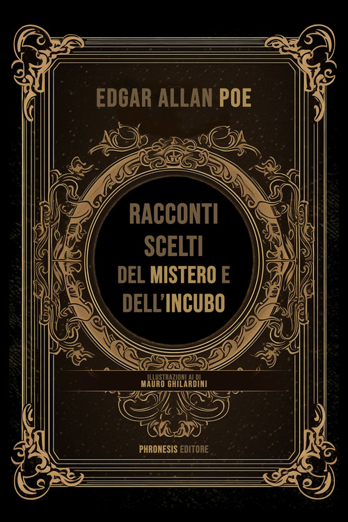 Racconti scelti del mistero e dell'incubo