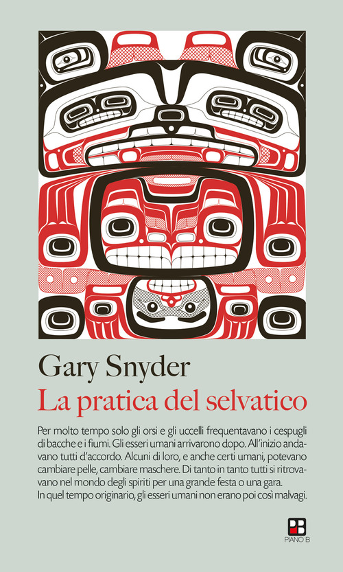 La pratica del selvatico