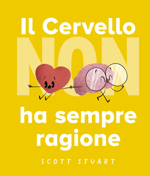 Il cervello non ha sempre ragione