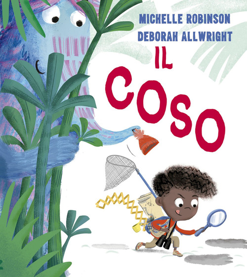 Il coso