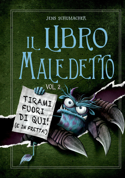 Il libro maledetto