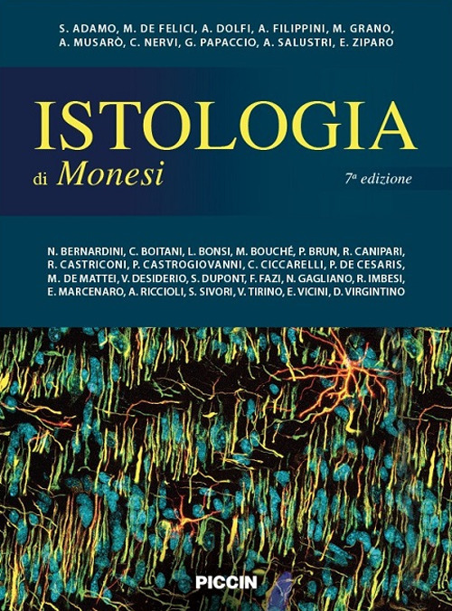 Istologia