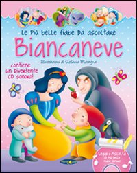 Biancaneve