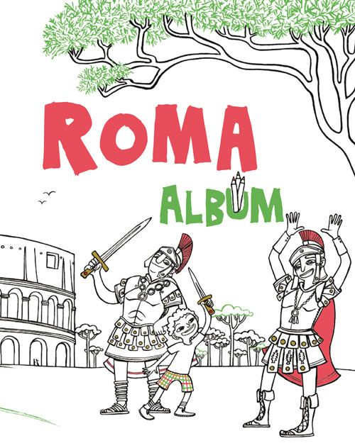 Roma album