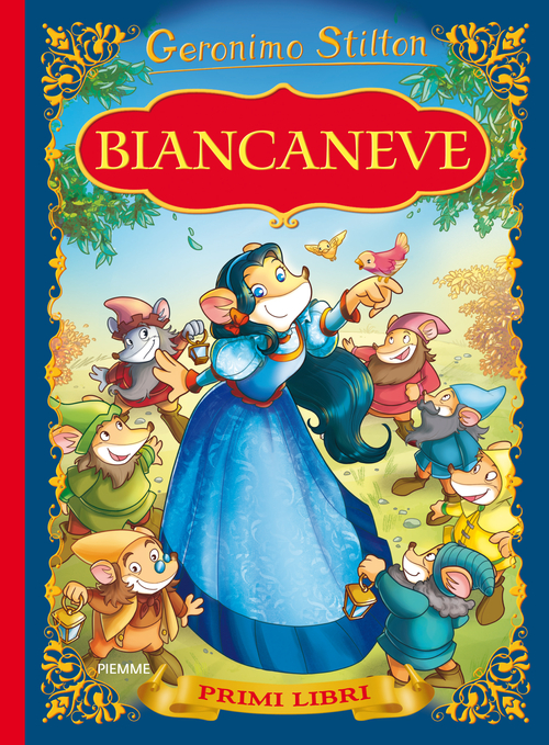 Biancaneve. Con App per tablet e smartphone