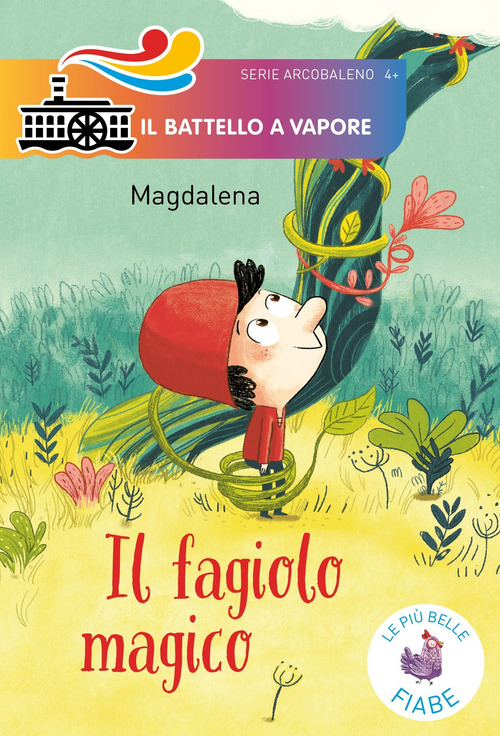 Il fagiolo magico