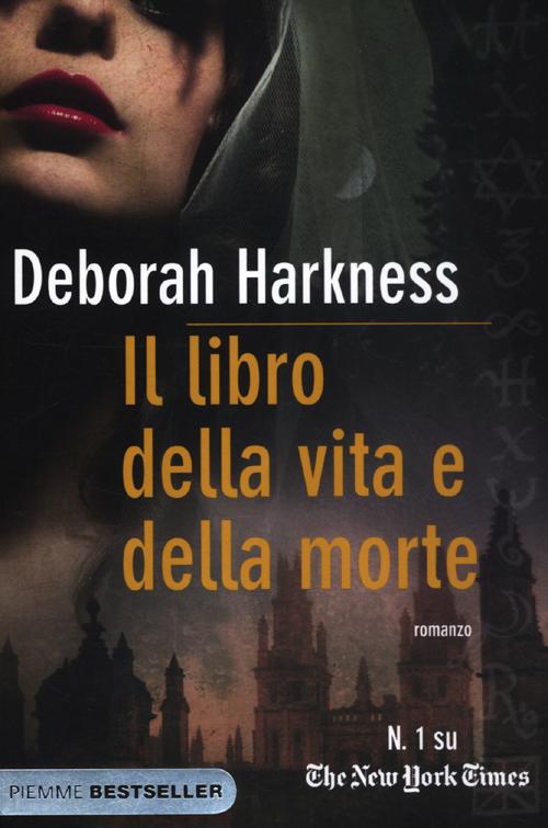 Il libro della vita e della morte