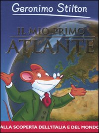 Il mio primo atlante