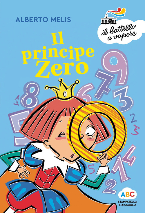 Il principe Zero
